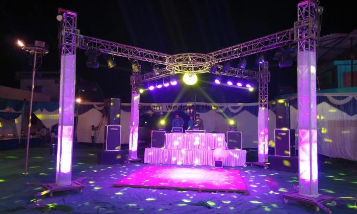 Khushi Dj Light & Sound